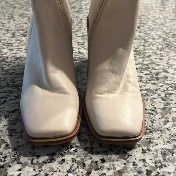 Franco Stevie Mid Calf Boot - Picture 4 of 9